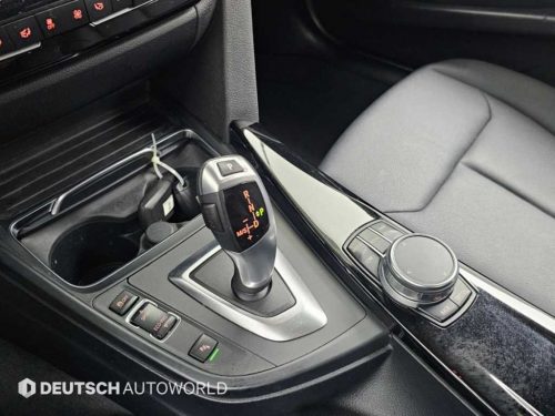 BMW 3시리즈 (F30) 320d 사진 9