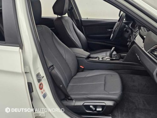BMW 3시리즈 (F30) 320d 사진 10