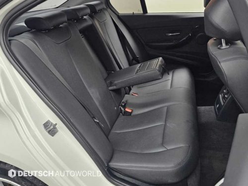 BMW 3시리즈 (F30) 320d 사진 12