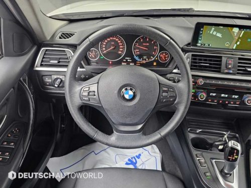 BMW 3시리즈 (F30) 320d 사진 13