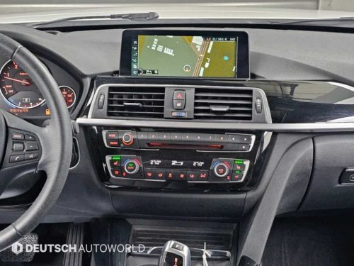 BMW 3시리즈 (F30) 320d 사진 14