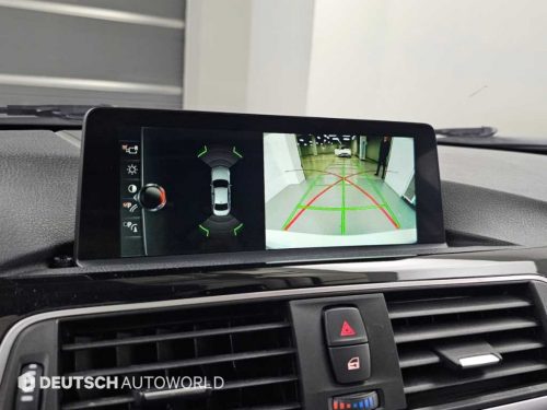 BMW 3시리즈 (F30) 320d 사진 15