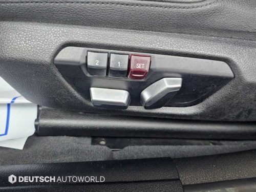 BMW 3시리즈 (F30) 320d 사진 16