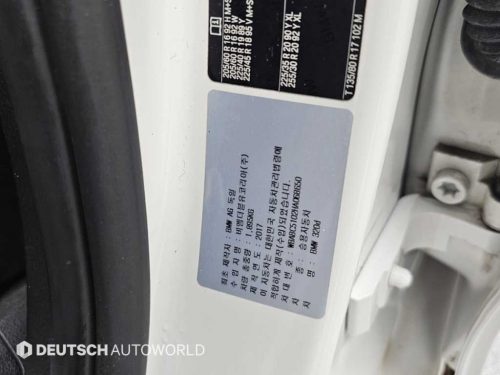 BMW 3시리즈 (F30) 320d 사진 20