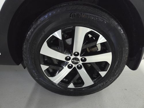 기아 쏘렌토 4세대(MQ4) 가솔린 2.5T 2WD 프레스티지 사진 18