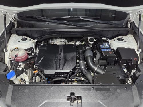 기아 쏘렌토 4세대(MQ4) 가솔린 2.5T 2WD 프레스티지 사진 20