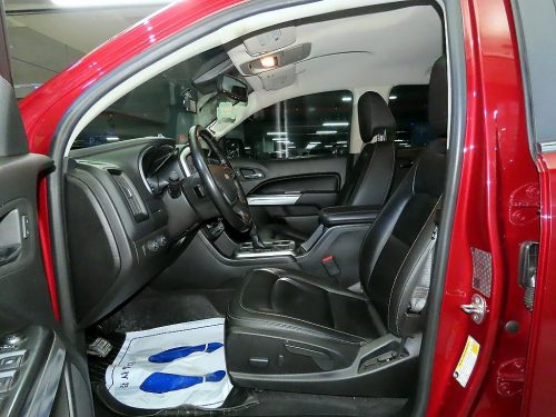 쉐보레 콜로라도 3.6 익스트림-X 4WD 사진 6