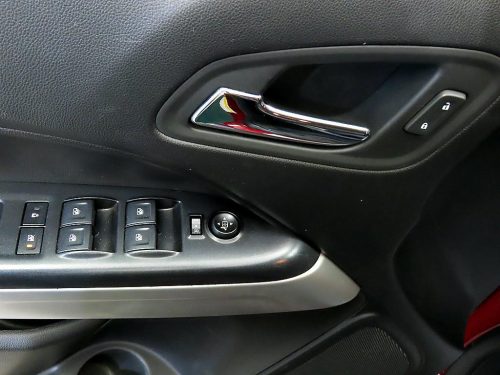 쉐보레 콜로라도 3.6 익스트림-X 4WD 사진 13