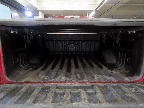 쉐보레 콜로라도 3.6 익스트림-X 4WD 사진 17