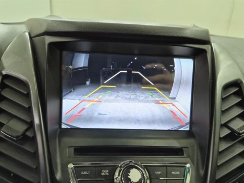KG모빌리티(쌍용) 뉴스타일코란도C 2.2 RX 2WD 사진 16