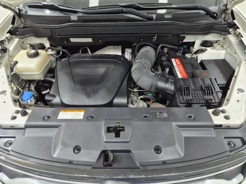 KG모빌리티(쌍용) 뉴스타일코란도C 2.2 RX 2WD 사진 19