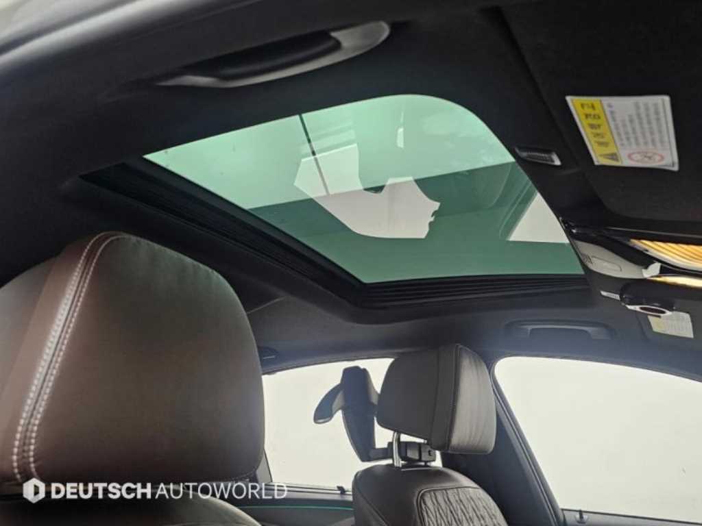 BMW 5시리즈 (G30) 530i xDrive M 스포츠 플러스 사진 18