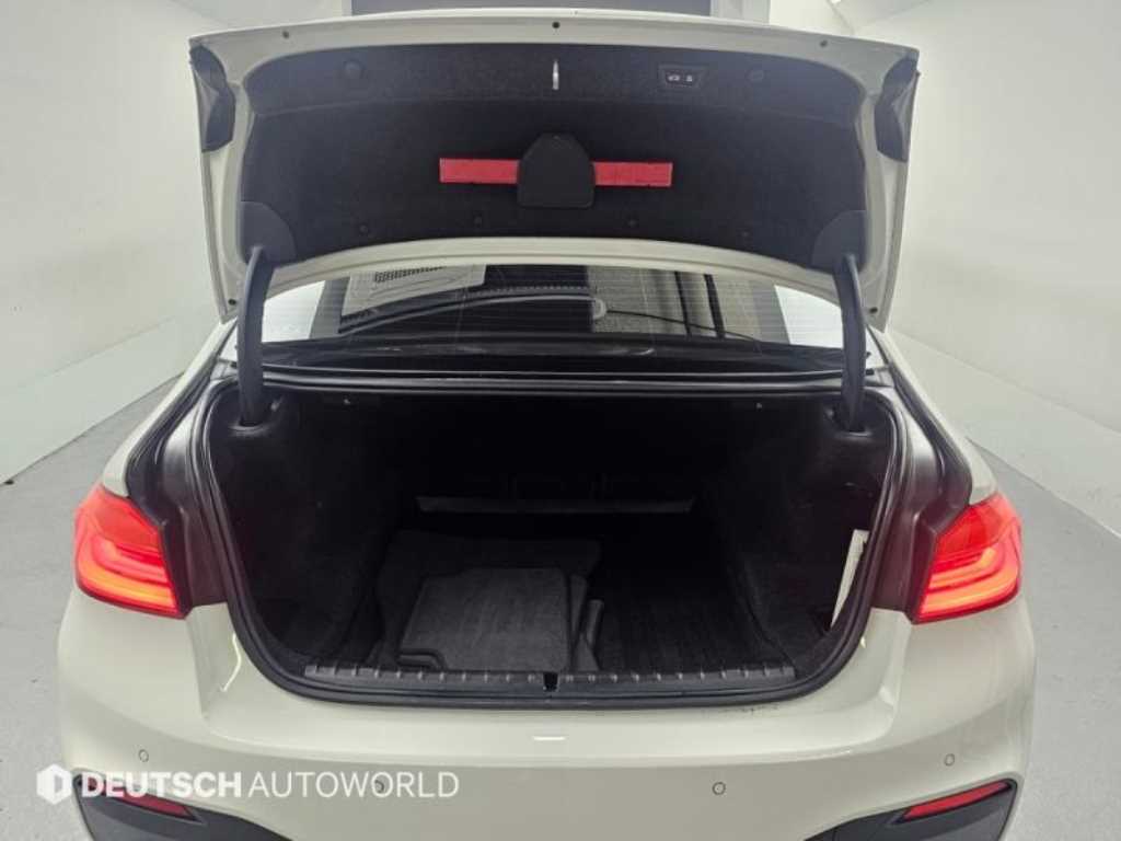 BMW 5시리즈 (G30) 530i xDrive M 스포츠 플러스 사진 19