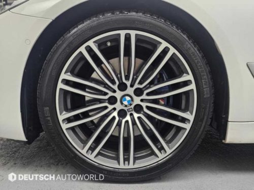 BMW 5시리즈 (G60) 530i xDrive 사진 5