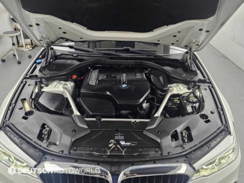 BMW 5시리즈 (G60) 530i xDrive 사진 6