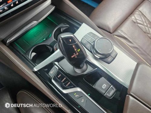 BMW 5시리즈 (G60) 530i xDrive 사진 9