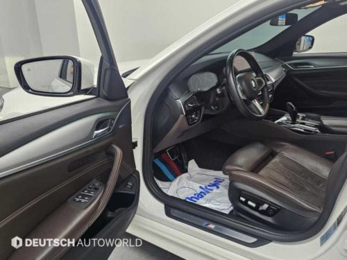 BMW 5시리즈 (G60) 530i xDrive 사진 11