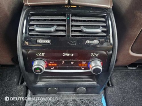 BMW 5시리즈 (G60) 530i xDrive 사진 16