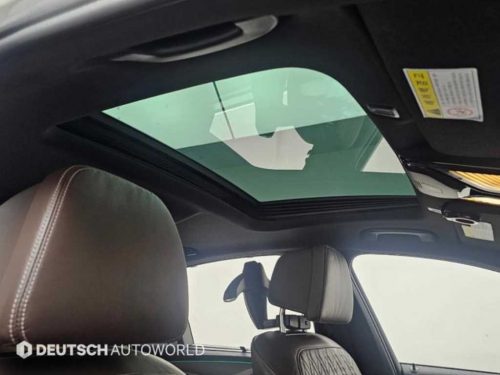 BMW 5시리즈 (G60) 530i xDrive 사진 18