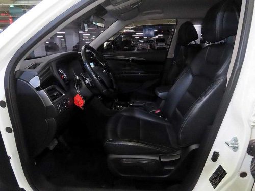KG모빌리티(쌍용) 뷰티풀코란도 2WD 가솔린 1.5 C5 플러스 사진 6