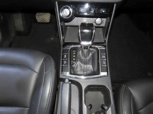 KG모빌리티(쌍용) 뷰티풀코란도 2WD 가솔린 1.5 C5 플러스 사진 12