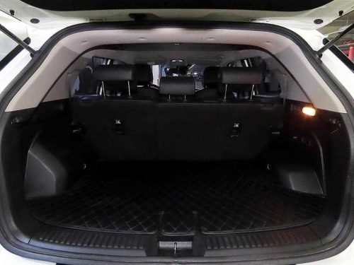 KG모빌리티(쌍용) 뷰티풀코란도 2WD 가솔린 1.5 C5 플러스 사진 18