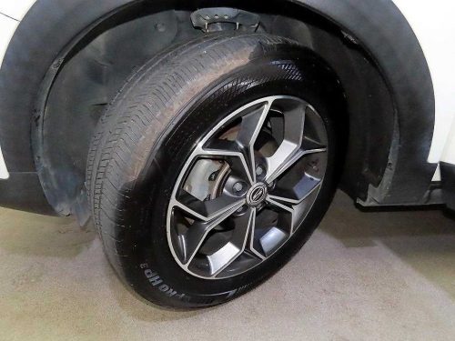 KG모빌리티(쌍용) 뷰티풀코란도 2WD 가솔린 1.5 C5 플러스 사진 20
