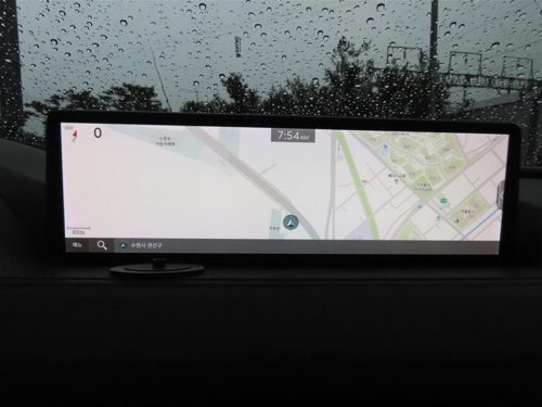 제네시스 G80(RG3) 2.5 가솔린 터보 AWD 사진 14