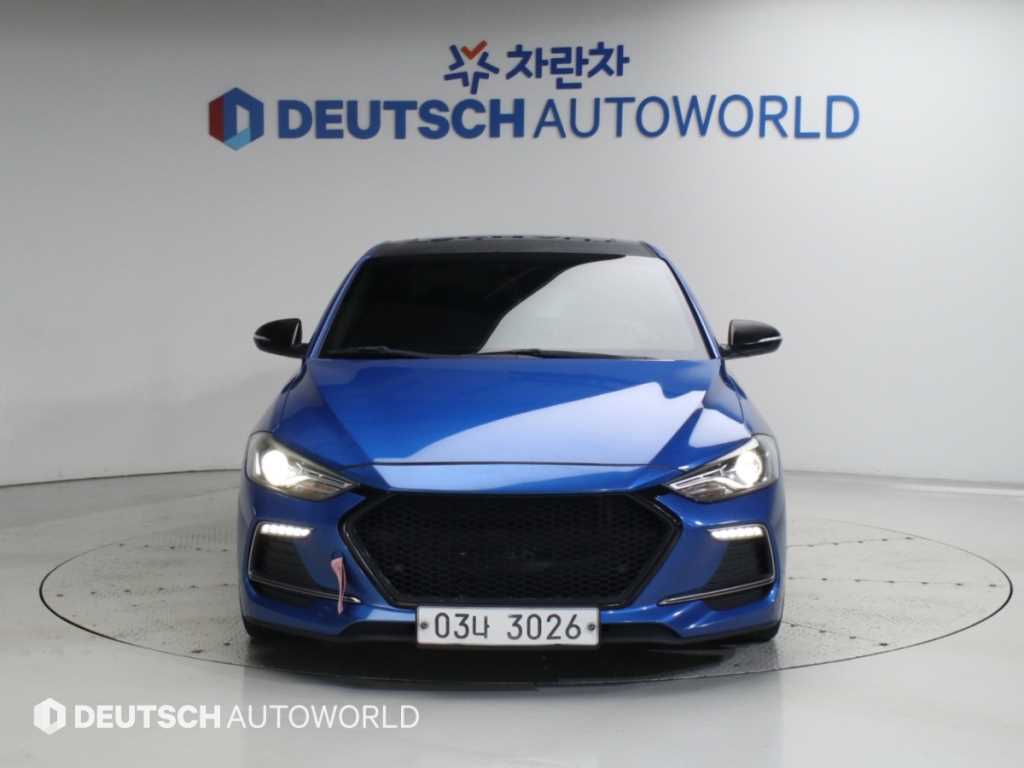차량 사진