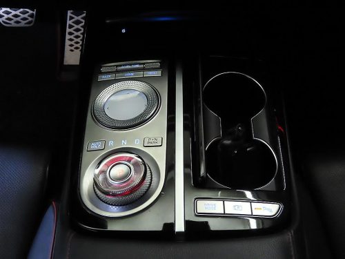 제네시스 G80(RG3) 2.5 가솔린 터보 AWD 사진 12