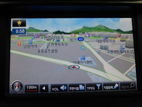 현대 그랜저 HG HG240 LUXURY 사진 13