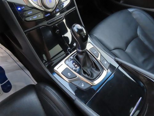 현대 그랜저 HG HG240 LUXURY 사진 16