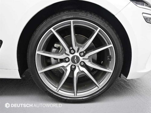 제네시스 더 뉴 G70 가솔린 2.0T 2WD 사진 5