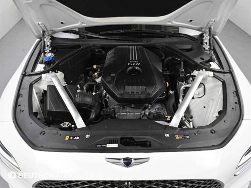 제네시스 더 뉴 G70 가솔린 2.0T 2WD 사진 6