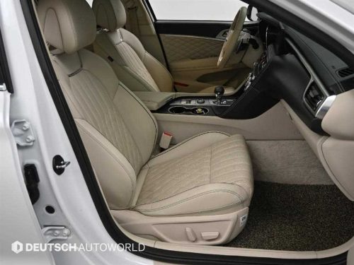 제네시스 더 뉴 G70 가솔린 2.0T 2WD 사진 10