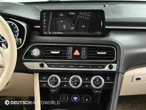 제네시스 더 뉴 G70 가솔린 2.0T 2WD 사진 14