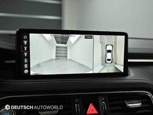제네시스 더 뉴 G70 가솔린 2.0T 2WD 사진 15