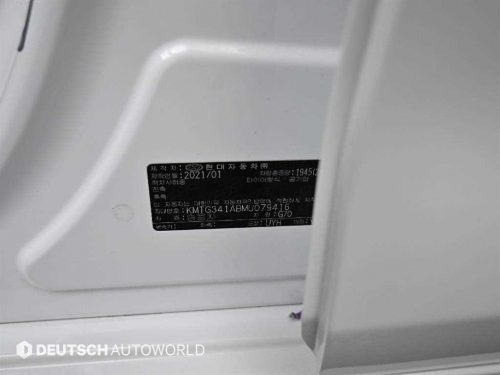 제네시스 더 뉴 G70 가솔린 2.0T 2WD 사진 20