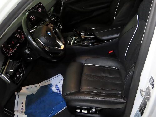 BMW 5시리즈 (G30) 520d M 스포츠 플러스 사진 6