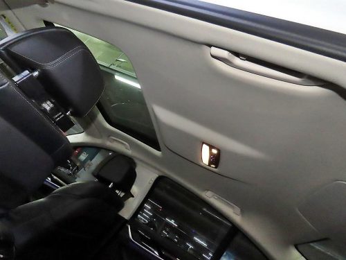 BMW 5시리즈 (G30) 520d M 스포츠 플러스 사진 17