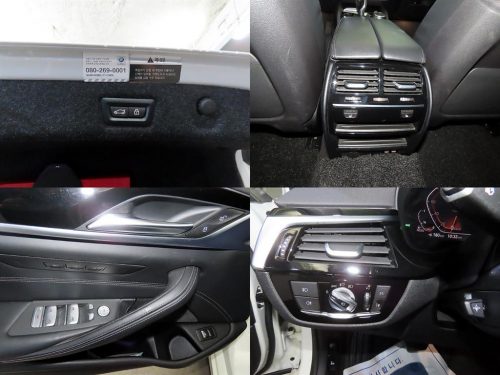 BMW 5시리즈 (G30) 520d M 스포츠 플러스 사진 18
