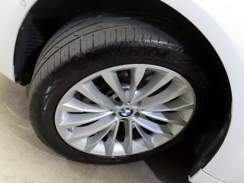 BMW 5시리즈 (G30) 520d M 스포츠 플러스 사진 20