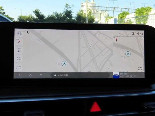 기아 더 뉴 쏘렌토 4세대 디젤 2.2 2WD 프레스티지 사진 14