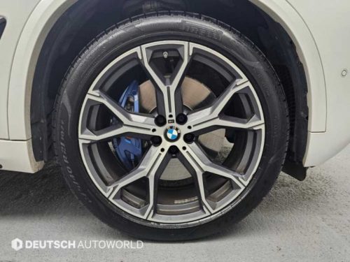 BMW X5 (G05) xDrive 40i M 스포츠 사진 5