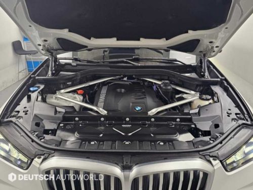 BMW X5 (G05) xDrive 40i M 스포츠 사진 6