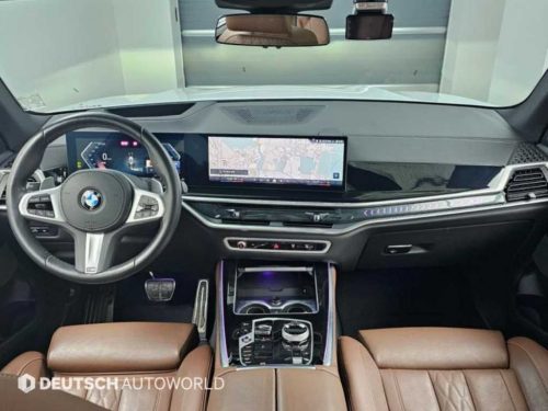 BMW X5 (G05) xDrive 40i M 스포츠 사진 모두보기
