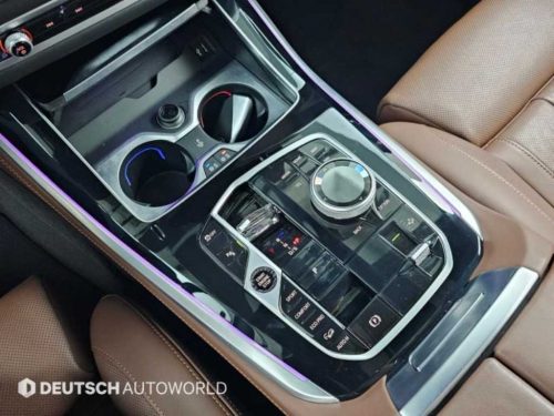 BMW X5 (G05) xDrive 40i M 스포츠 사진 9