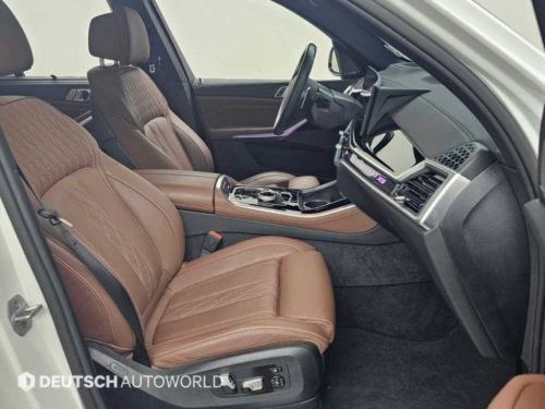 BMW X5 (G05) xDrive 40i M 스포츠 사진 10