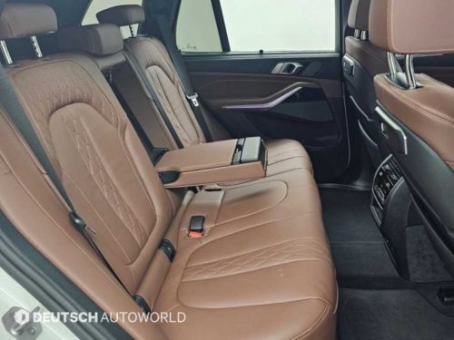 BMW X5 (G05) xDrive 40i M 스포츠 사진 12