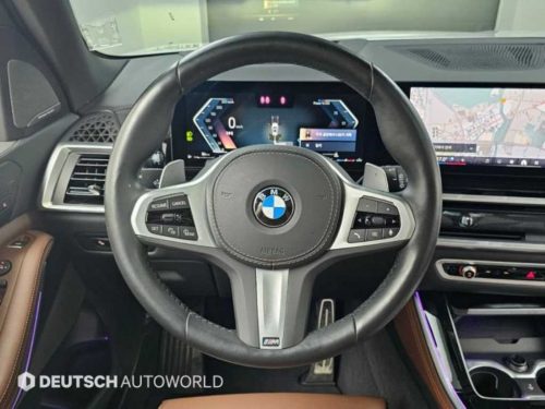 BMW X5 (G05) xDrive 40i M 스포츠 사진 13